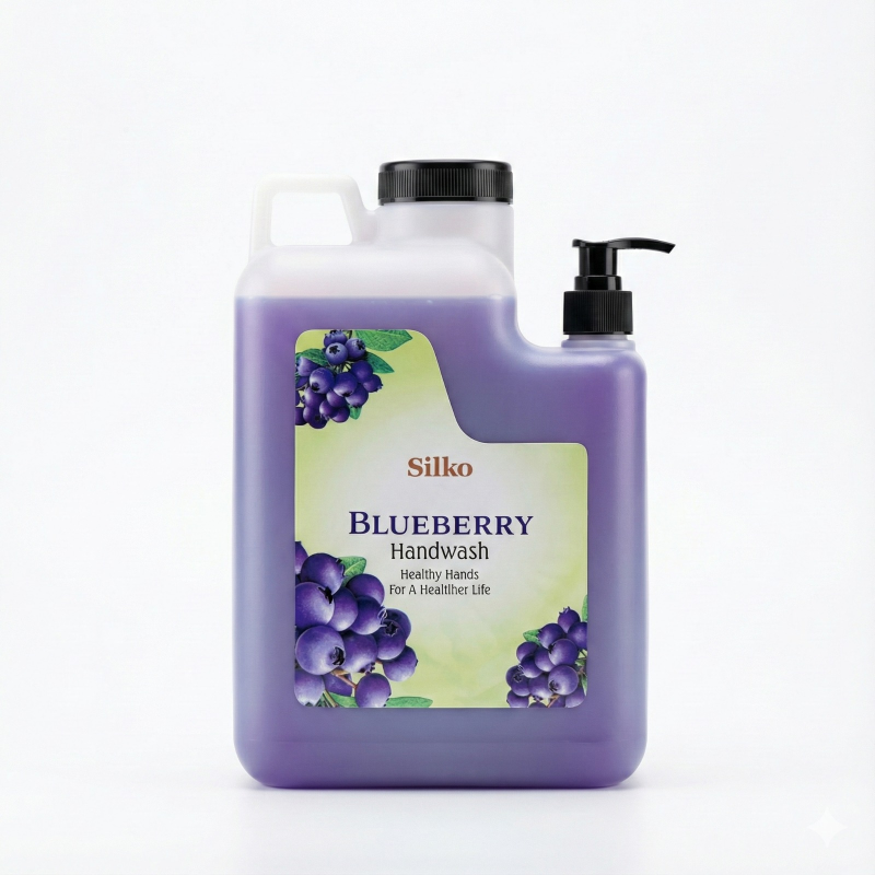 SILKO Handwash