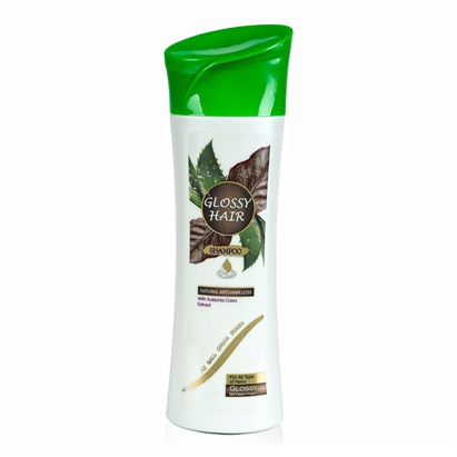 Glossy Shampoo