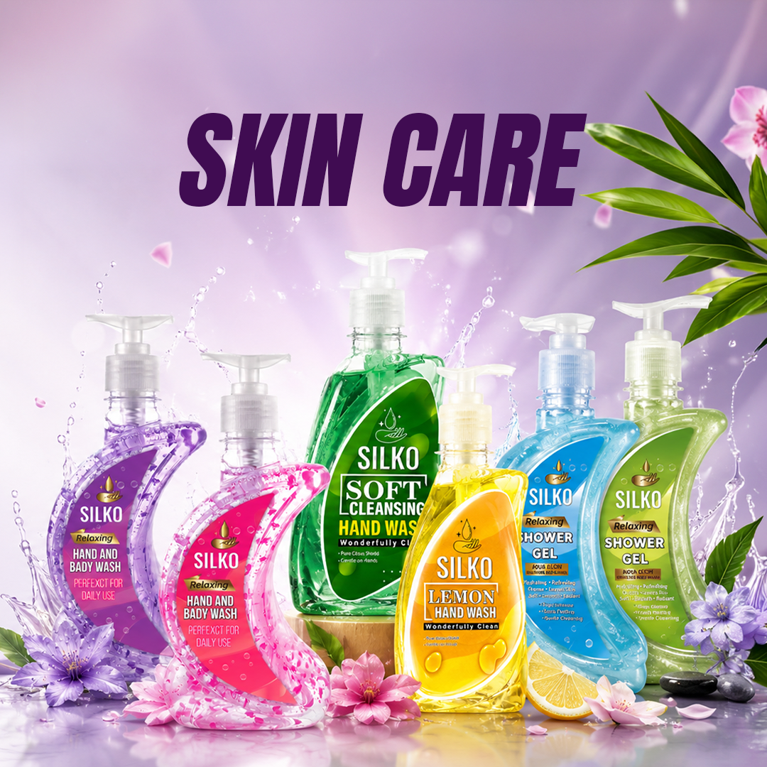 SKIN CARE