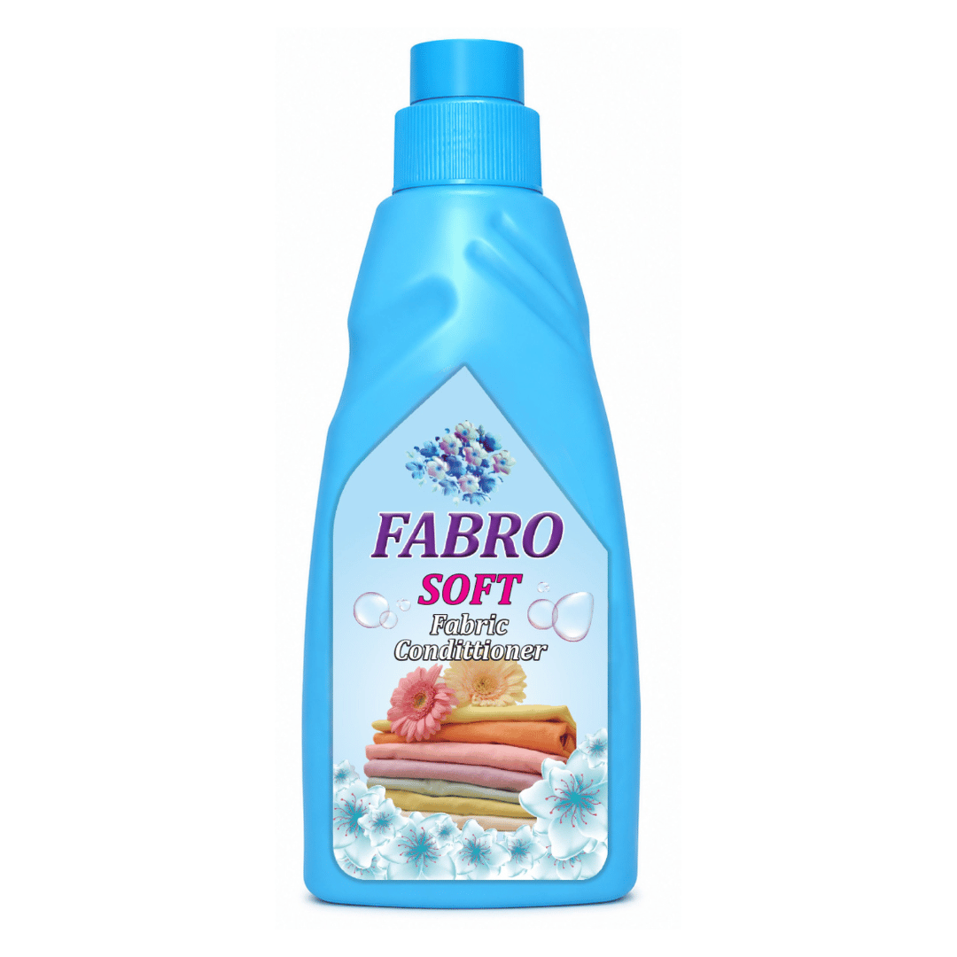 Fabro Soft Fabric Conditioner