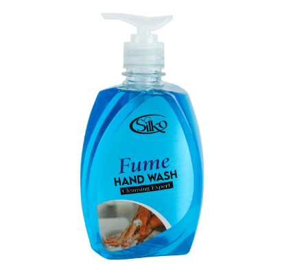 Silko Hand Wash