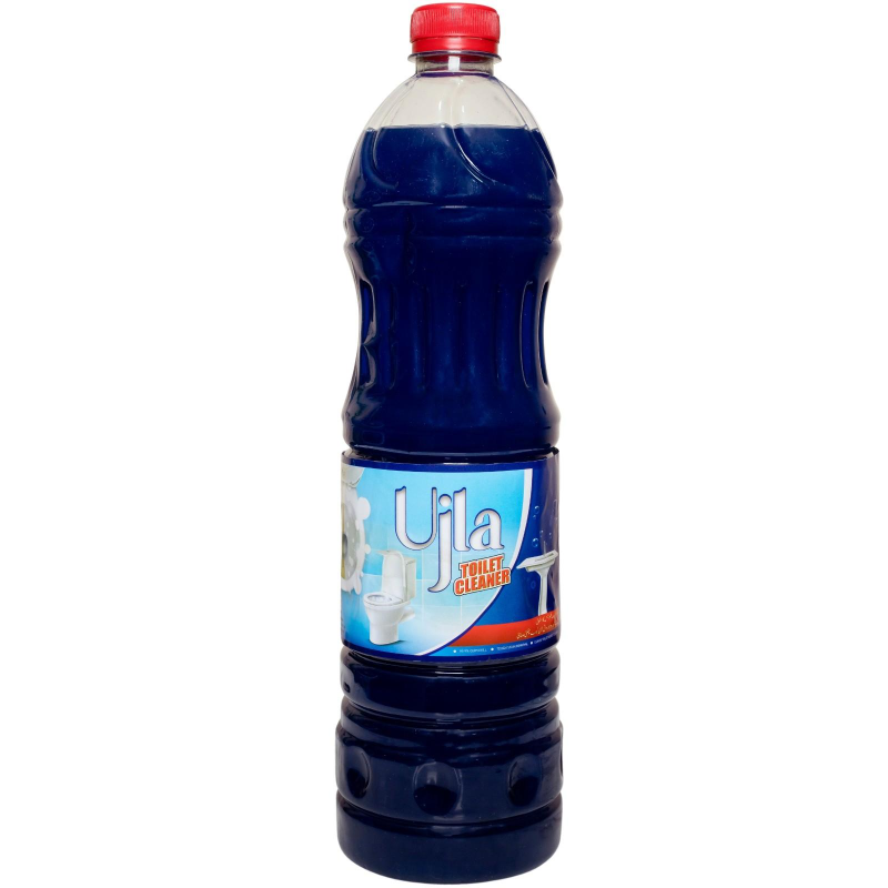 Toilet cleaner